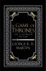 A GAME OF THRONES - 20TH ANNIV EDITION