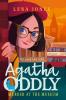 AGATHA ODDLY (2)  MURDER AT THE MUSEUM