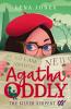 Agatha Oddly (3)  THE SILVER SERPENT