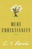 Mere Christianity
