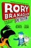 RORY BRANAGAN (DETECTIVE) (3) - THE BIG CASH ROBBERY