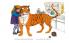 THE TIGER WHO CAME TO TEA