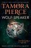 Wolf-Speaker: Book 2 (The Immortals)