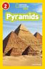 NG Readers  PYRAMIDS: Level 2
