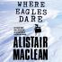 WHERE EAGLES DARE