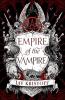 EMPIRE OF THE VAMPIRE - EMPIRE OF THE VAMPIRE (1) - HB