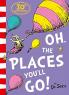 Oh The Places You'll Go! [30Th Anniversary Edition]