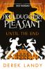 SKULDUGGERY PLEASANT (15) — UNTIL THE END