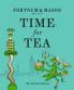 FORTNUM & MASON: TIME FOR TEA