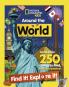 NG Kids  AROUND THE WORLD FIND IT! EXPLORE IT!: More than 2