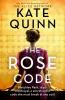 The Rose Code: the most thrilling WW2 historical Bletchley Park novel of 2021 from the bestselling author