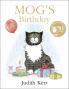 MOGS BIRTHDAY