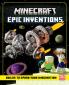 MINECRAFT EPIC INVENTIONS