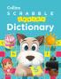 SCRABBLE JUNIOR DICTIONARY