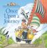 PERCY THE PARK KEEPER — ONCE UPON A JOURNEY