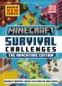 MINECRAFT SURVIVAL CHALLENGES