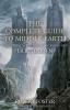 THE COMPLETE GUIDE TO MIDDLE-EARTH: The Definitive Guide to