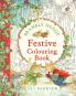 BRAMBLY HEDGE: FESTIVE COLOURING BOOK