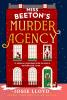 MISS BEETON’S MURDER AGENCY
