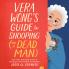 Vera Wong’s Guide to Snooping (on a Dead Man)