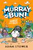 Murray and Bun (3) — MURRAY THE PIRATE