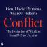 CONFLICT: The Evolution of Warfare from 1945 to Gaza