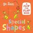 SPECIAL SHAPES: A flip-the-flap book
