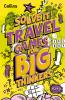 Travel Games for Big Thinkers