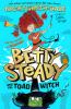 Betty Steady (1) — Betty Steady And The Toad Witch