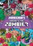 MINECRAFT WHERE’S THE ZOMBIE?: Search and Find Adventure