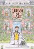 Leeva At Last: Heartwarming and funny | a new illustrated children’s adventure novel from the author of Pax