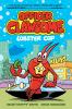 Officer Clawsome (1) — Officer Clawsome: Lobster Cop