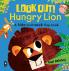 Look Out] Hungry Animals — LOOK OUT] HUNGRY LION
