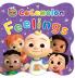 OFFICIAL COCOMELON: FEELINGS