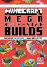 MINECRAFT MEGA BITE-SIZE BUILDS