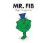 Mr. Men Classic Library — MR. FIB
