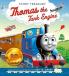 THOMAS THE TANK ENGINE STORY TREASURY
