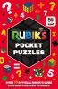RUBIK’S CUBE: POCKET PUZZLES