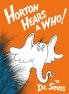 Horton Hears A Who! - 70Th Anniversary Edition