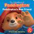 Adventures of Paddington