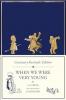 Winnie-the-Pooh – Classic Editions — CENTENARY FACSIMILE EDI