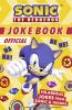 Sonic The Hedgehog Joke Book