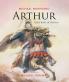ARTHUR HIGH KING OF BRITAIN