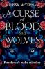 Wolf Brothers (1) — A CURSE OF BLOOD AND WOLVES