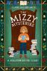 The Mizzy Mysteries: A Skeleton in The Closet