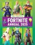 100% UNOFFICIAL FORTNITE ANNUAL 2025