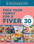 FEED YOUR FAMILY FOR A FIVER IN UNDER 30 MINUTES]