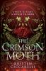 The Crimson Moth (1) - THE CRIMSON MOTH