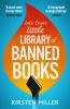 Lula Dean’s Little Library of Banned Books
