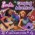 BARBIE CAMPING ADVENTURE PICTURE BOOK